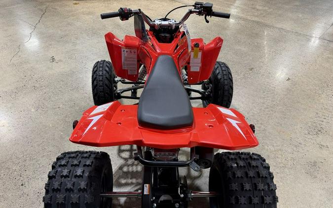 2027 Kayo Storm 300 EFI