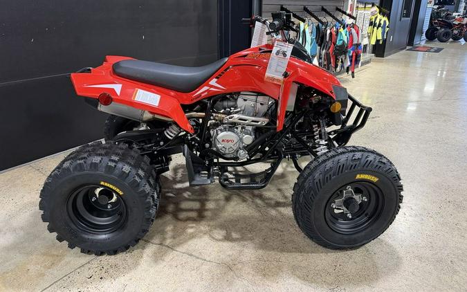 2027 Kayo Storm 300 EFI