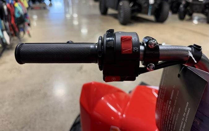 2027 Kayo Storm 300 EFI