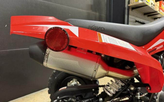 2027 Kayo Storm 300 EFI