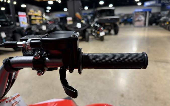 2027 Kayo Storm 300 EFI