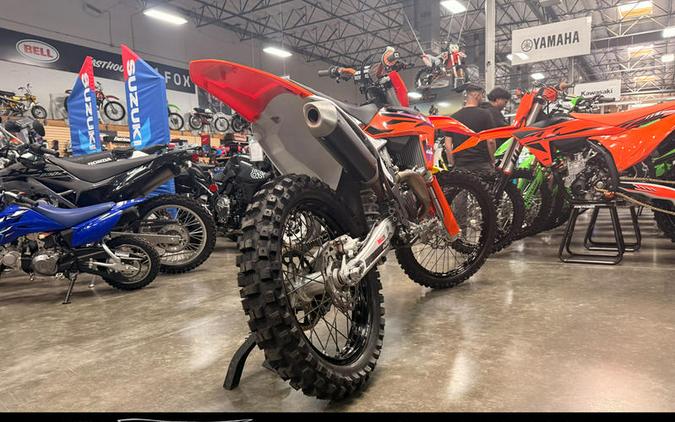 2024 KTM 450 SX-F