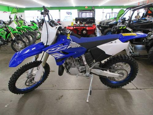 2019 Yamaha YZ250X First Ride Review