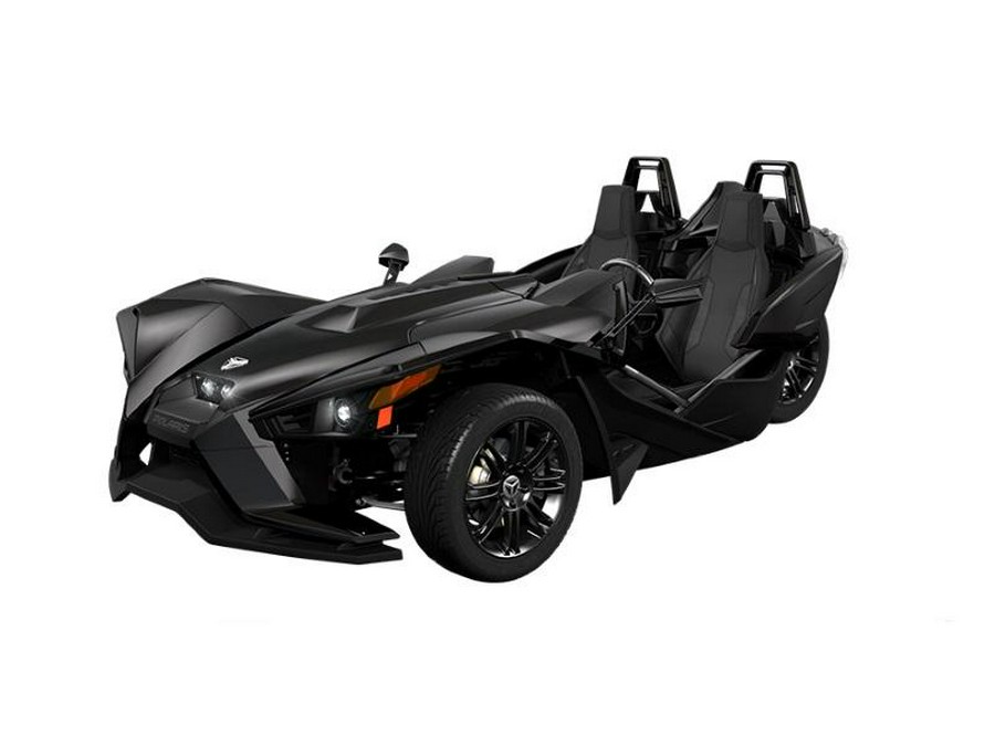 2018 Polaris® Slingshot® S