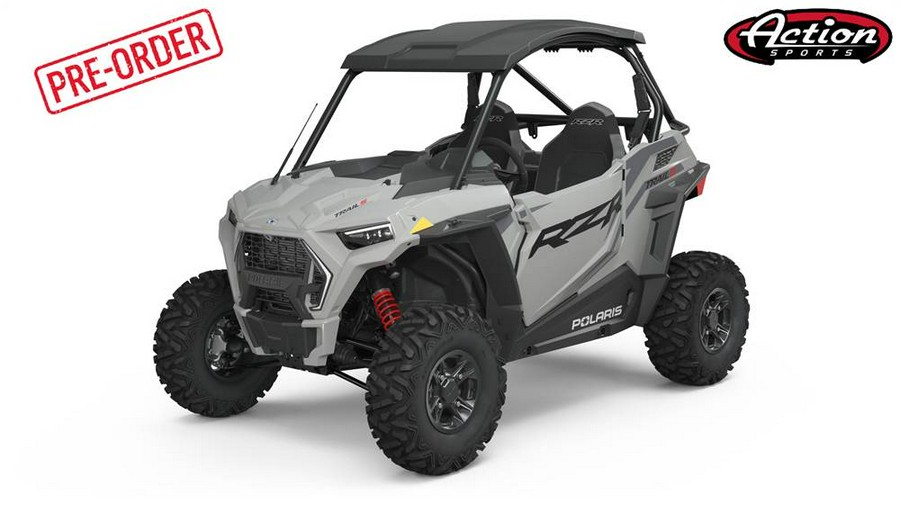 2023 Polaris Industries RZR TRAIL S ULTIMATE