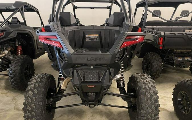 2024 Polaris RZR Pro XP 4 Premium