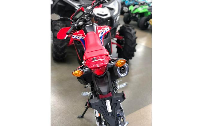 2023 Honda CRF300L