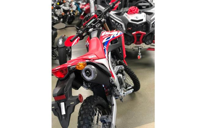 2023 Honda CRF300L