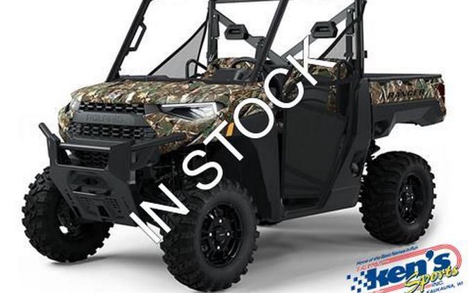 2024 Polaris Ranger XP 1000 Premium