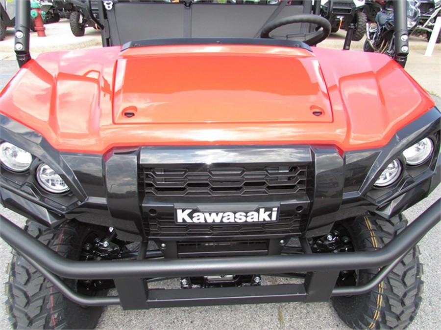 2024 Kawasaki Mule PRO-FX 1000 HD