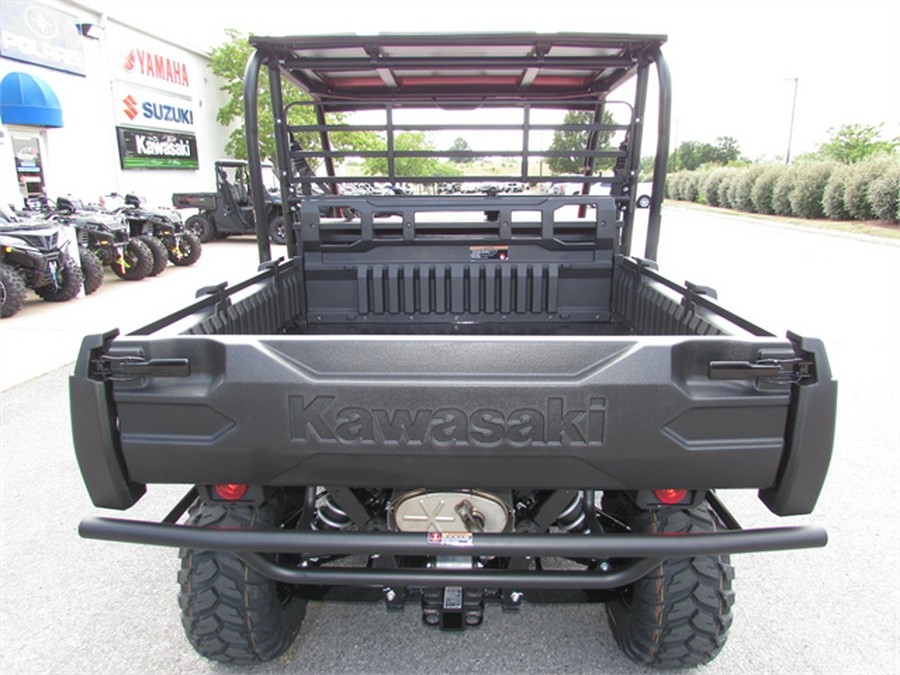 2024 Kawasaki Mule PRO-FX 1000 HD