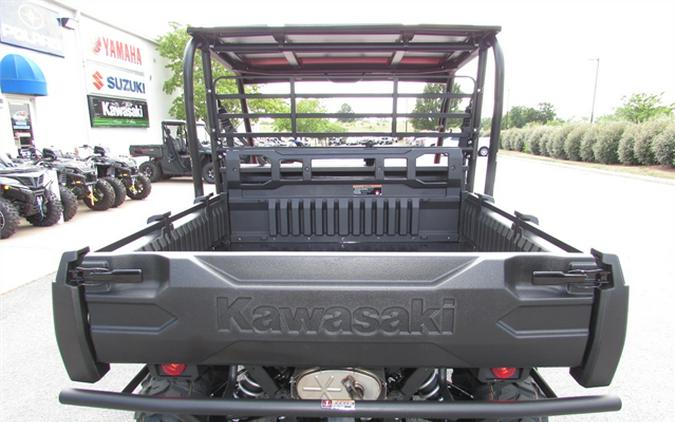 2024 Kawasaki Mule PRO-FX 1000 HD