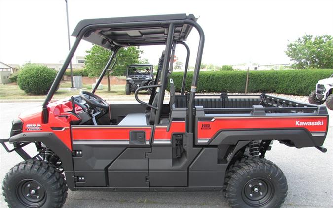 2024 Kawasaki Mule PRO-FX 1000 HD