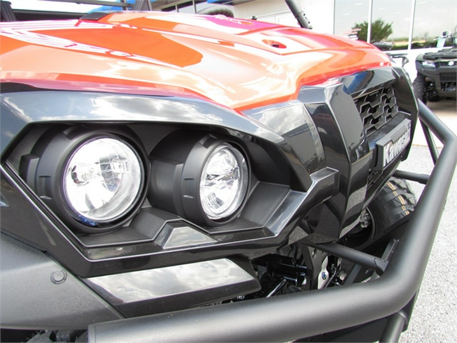 2024 Kawasaki Mule PRO-FX 1000 HD