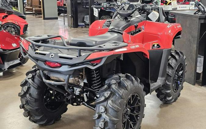 2024 Can-Am® Outlander X mr 700