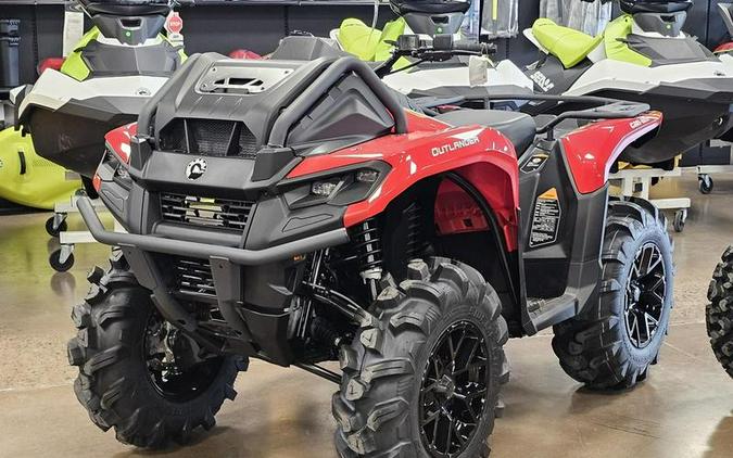 2024 Can-Am® Outlander X mr 700