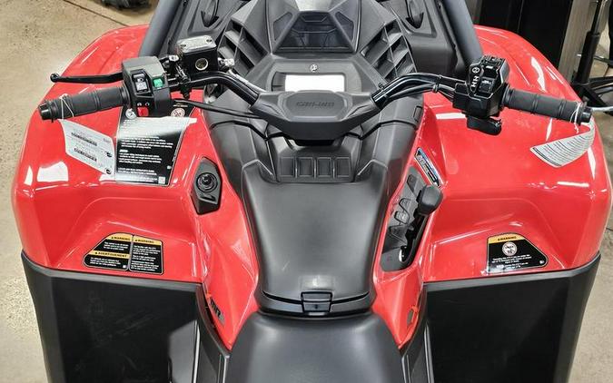 2024 Can-Am® Outlander X mr 700