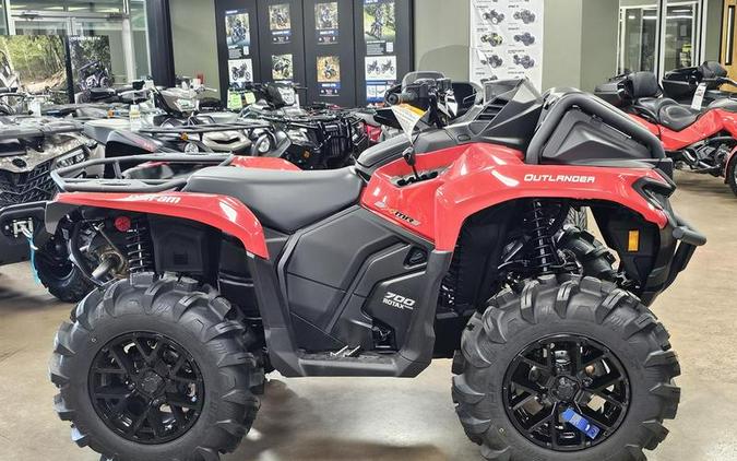 2024 Can-Am® Outlander X mr 700