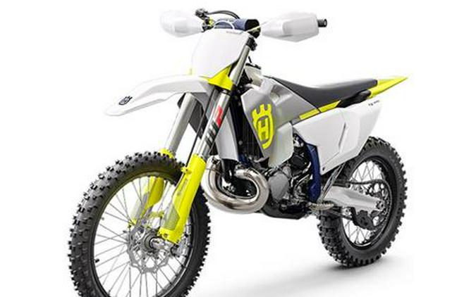 2024 Husqvarna TX 300