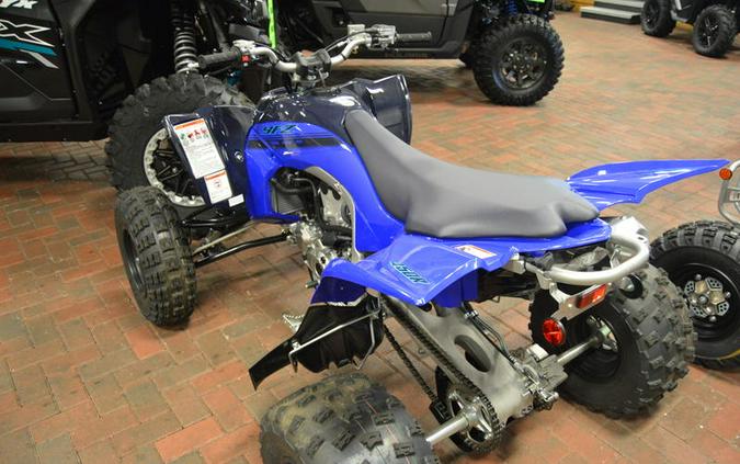 2024 Yamaha YFZ450R