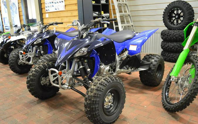 2024 Yamaha YFZ450R