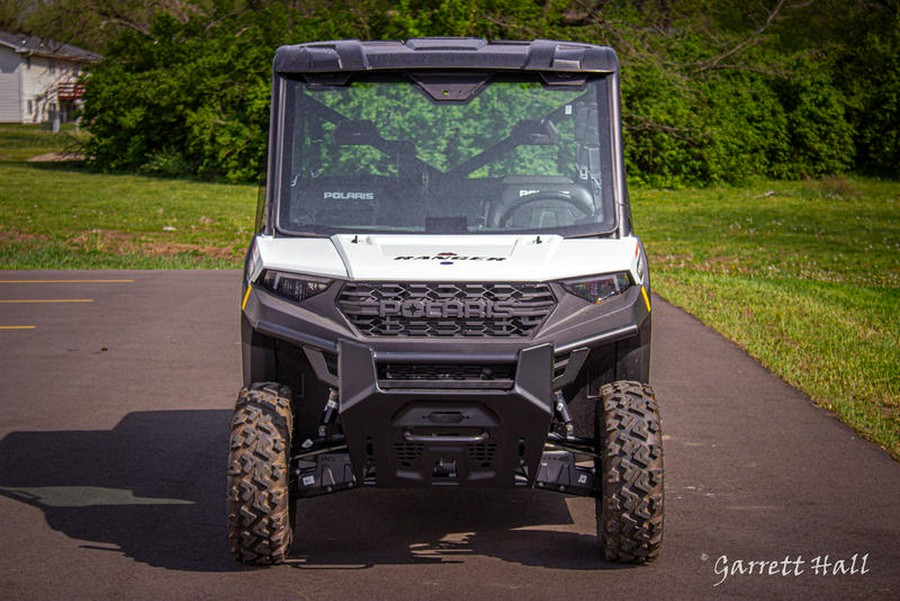 2024 Polaris® Ranger Crew 1000 Premium