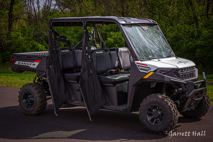 2024 Polaris® Ranger Crew 1000 Premium