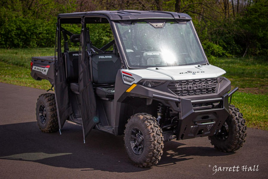 2024 Polaris® Ranger Crew 1000 Premium