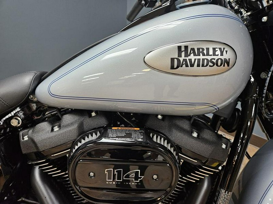 2024 Harley-Davidson® FLHCS - Heritage Classic