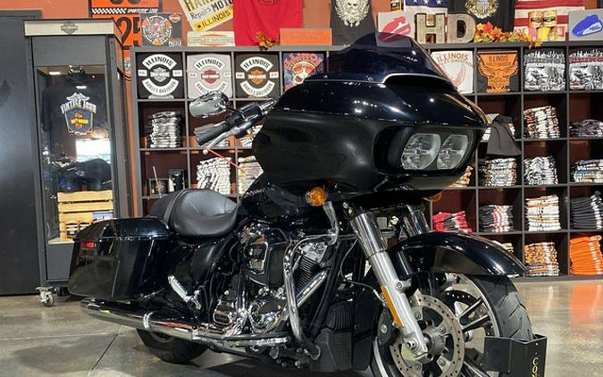 2017 Harley-Davidson FLTRXS - Road Glide Special