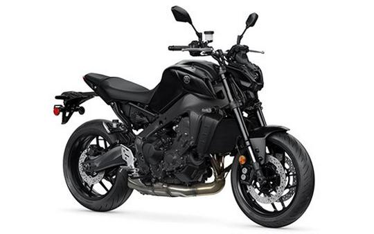 2023 Yamaha MT-09