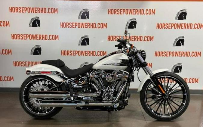 2024 Harley-Davidson® FXBR - Breakout®