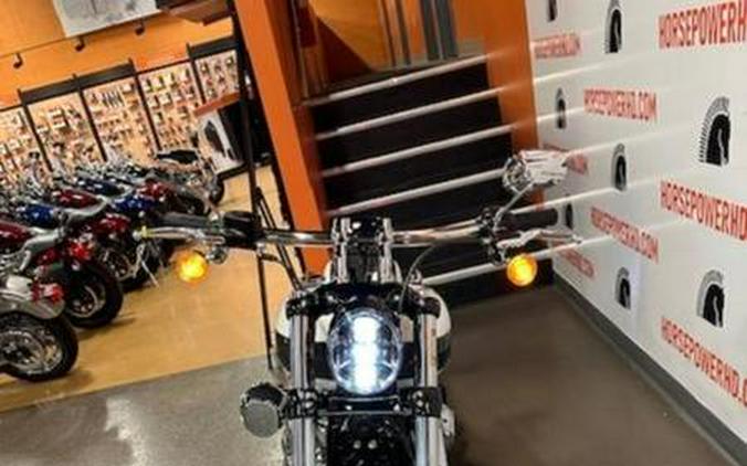 2024 Harley-Davidson® FXBR - Breakout®