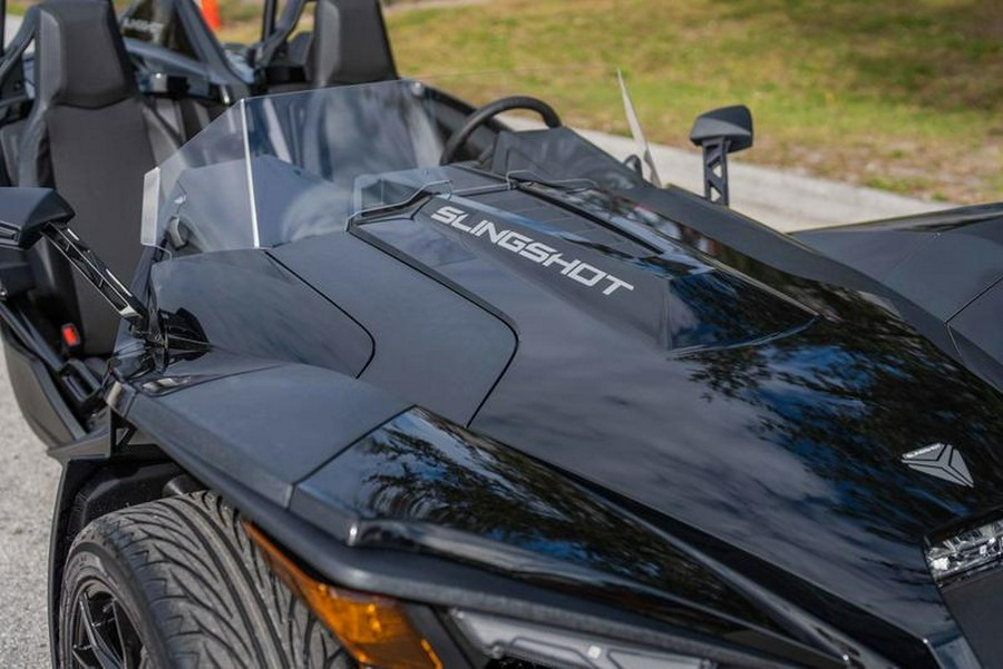 2024 Polaris Slingshot® Slingshot® S AutoDrive w/ Technology Package I