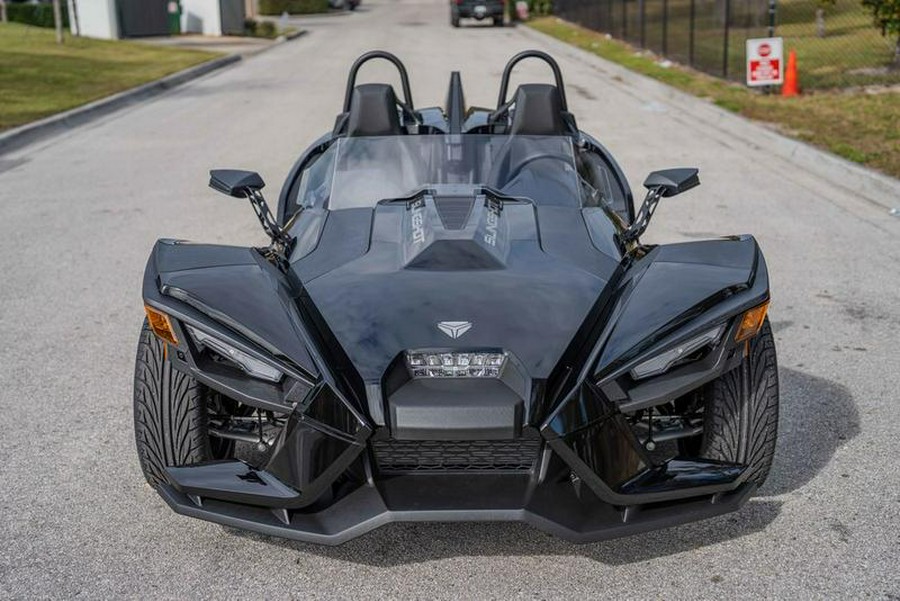 2024 Polaris Slingshot® Slingshot® S AutoDrive w/ Technology Package I