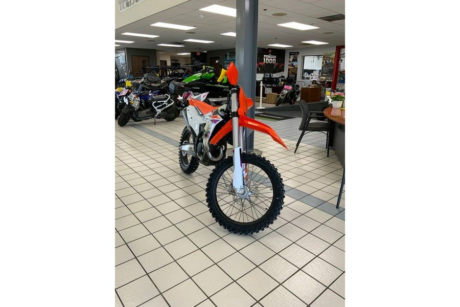 2024 KTM 350 XC-F