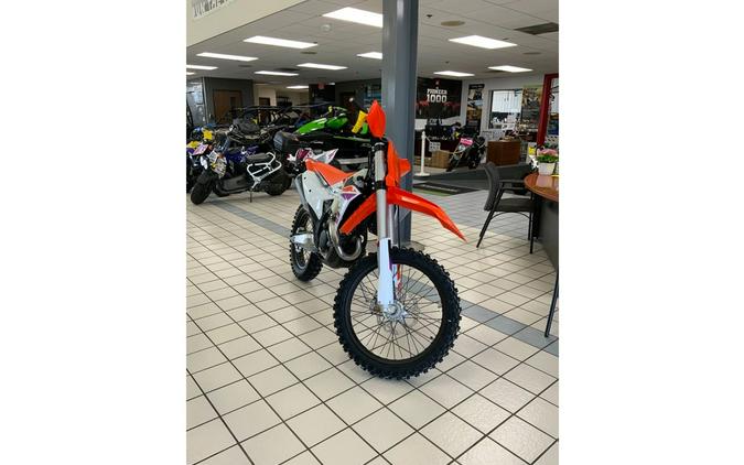 2024 KTM 350 XC-F