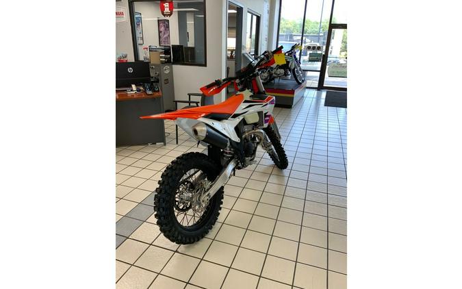 2024 KTM 350 XC-F