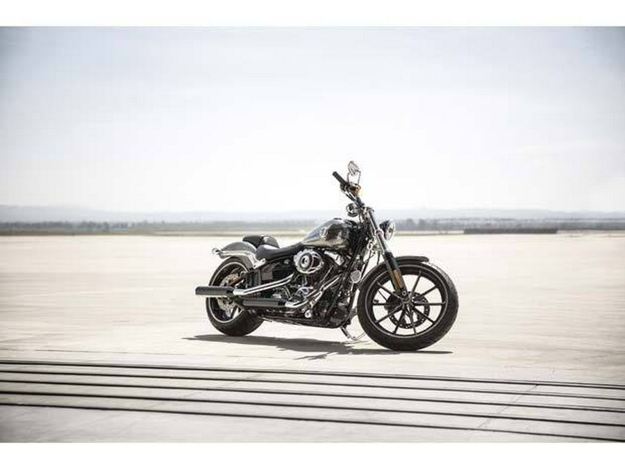 2014 Harley-Davidson Breakout®