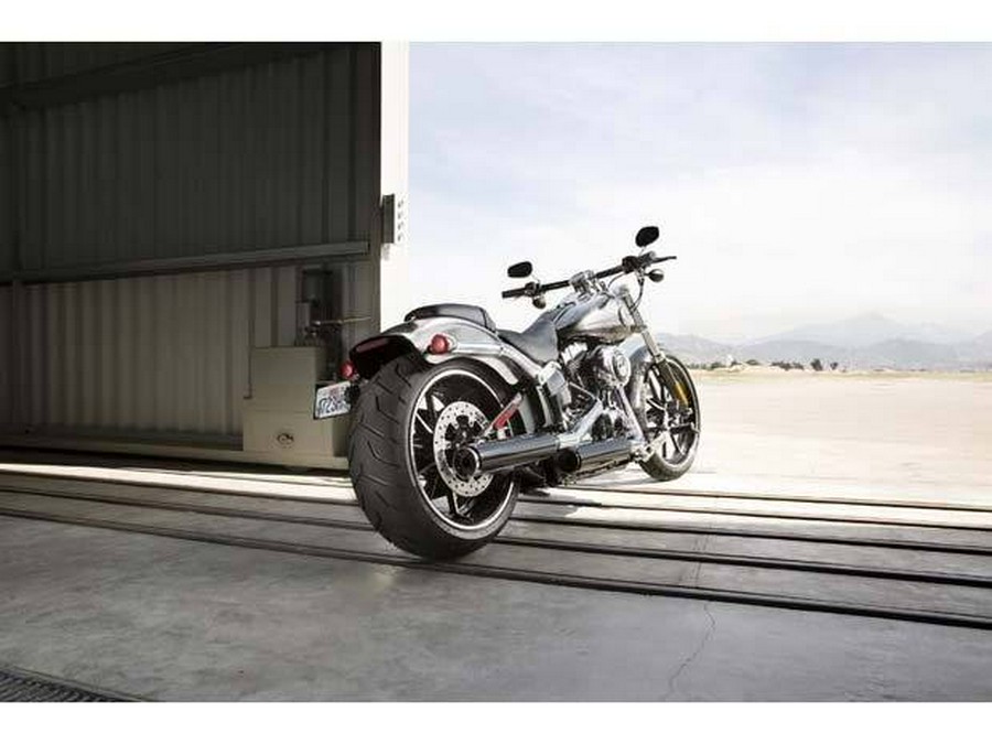 2014 Harley-Davidson Breakout®