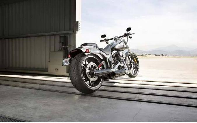 2014 Harley-Davidson Breakout®