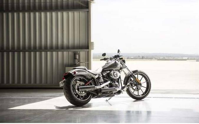 2014 Harley-Davidson Breakout®