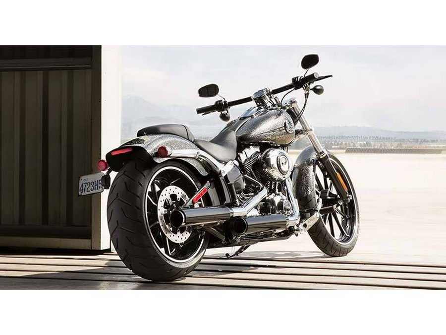 2014 Harley-Davidson Breakout®