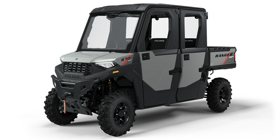 2024 Polaris Ranger Crew SP 570 NorthStar Edition