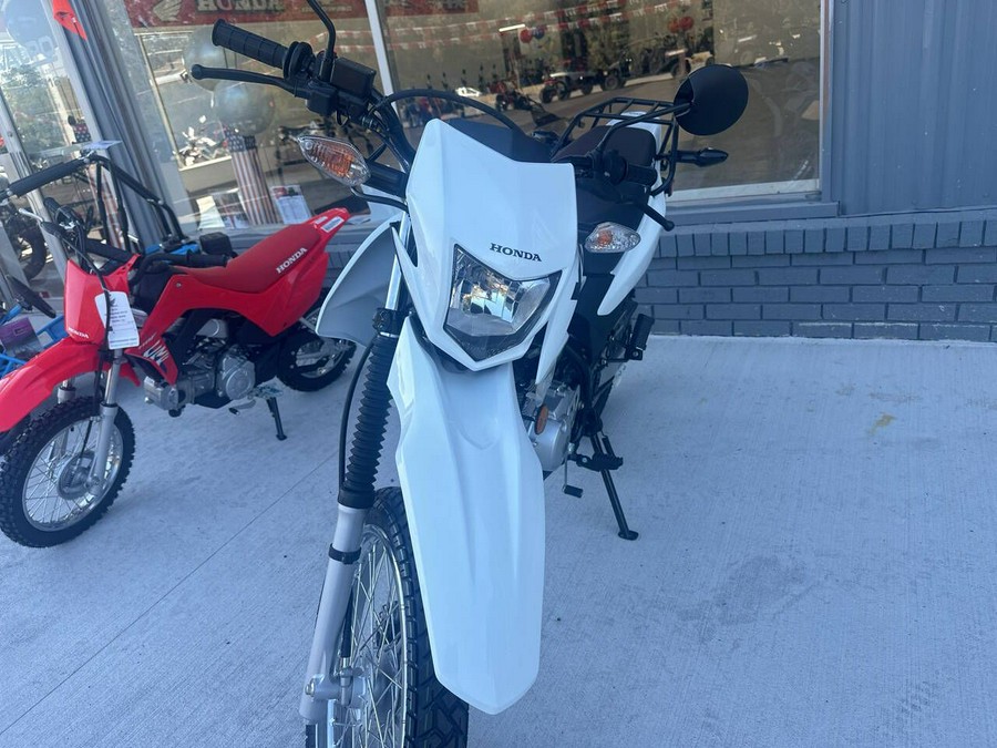 2024 Honda XR150L