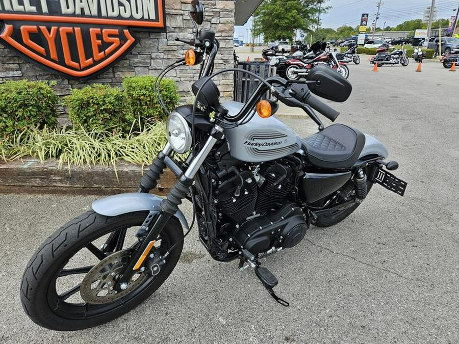 2020 Harley-Davidson® XL1200NS - Sportster® Iron 1200™