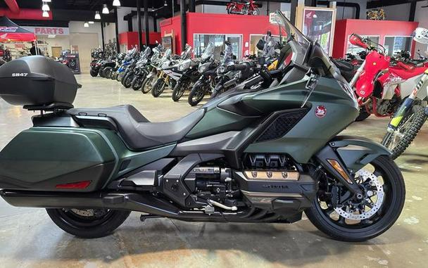 2024 Honda® Gold Wing Automatic DCT