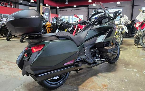 2024 Honda® Gold Wing Automatic DCT