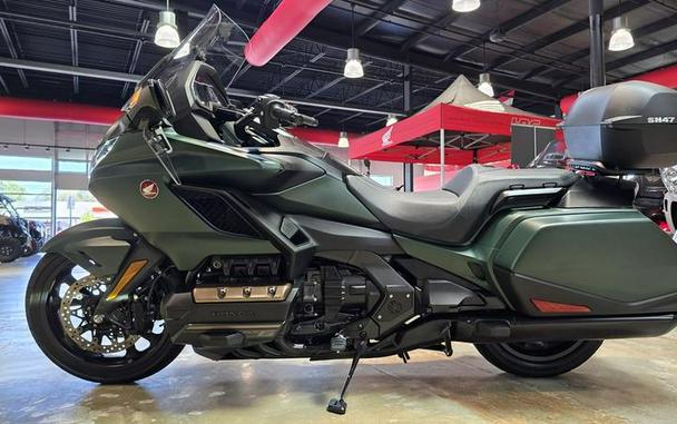 2024 Honda® Gold Wing Automatic DCT