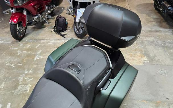 2024 Honda® Gold Wing Automatic DCT